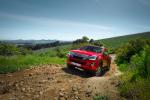 Isuzu D-Max LX Double Cab 2018 года (ZA)